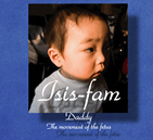 "Isis-fam �j���[�A���o���uDaddy�v