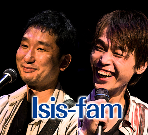 Isis-fam