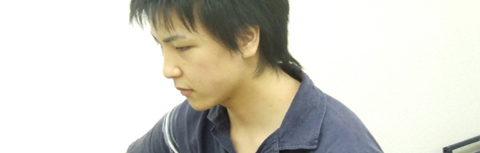 Isis-fam Since1998 (Masaki Eto & Fumihiro Ishibashi)