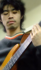 hiromoto�g�n�`���[�hkatsuya�iBass�j