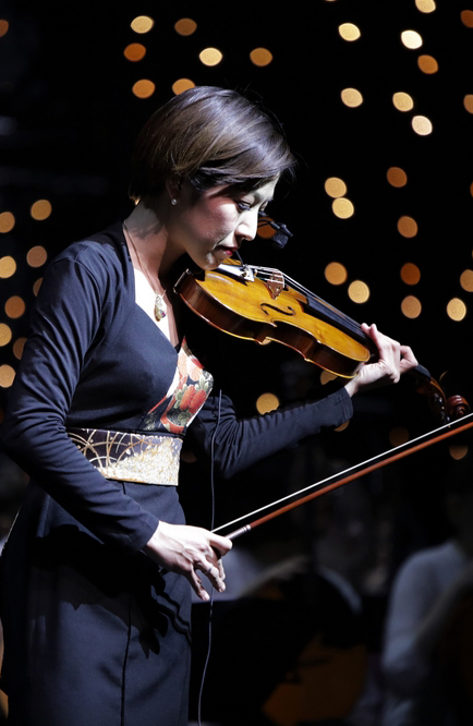 バイオリンレッスン好評開催中！ - (株)ビッグメイドミュージック