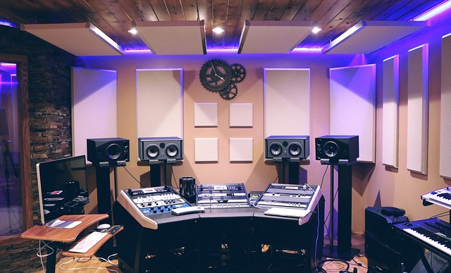 music_Studio