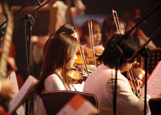orchestra-Photo